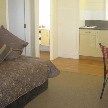 Shortland Court Motel Темз Екстериор снимка