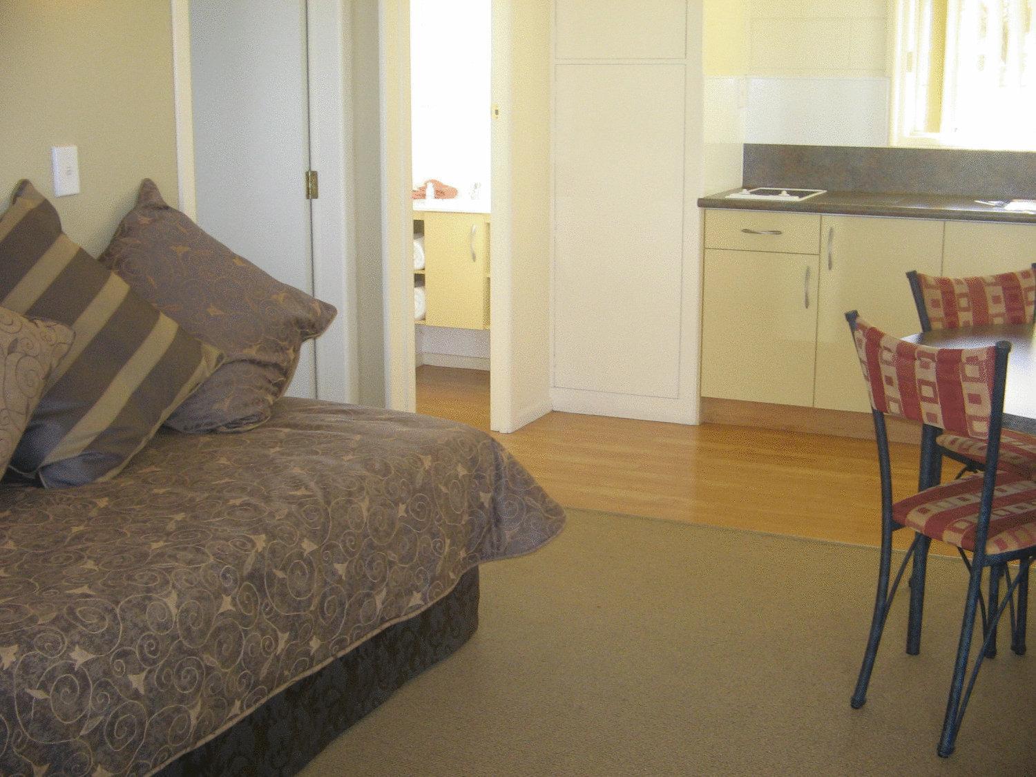 Shortland Court Motel Темз Екстериор снимка