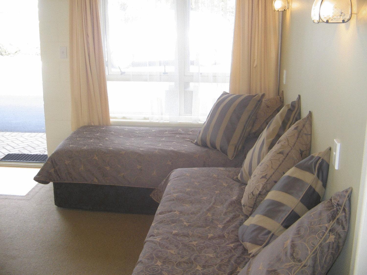Shortland Court Motel Темз Екстериор снимка