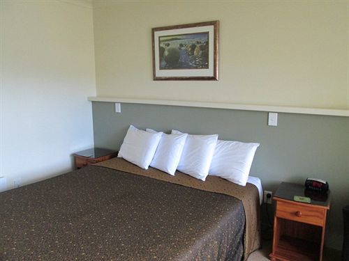 Shortland Court Motel Темз Екстериор снимка