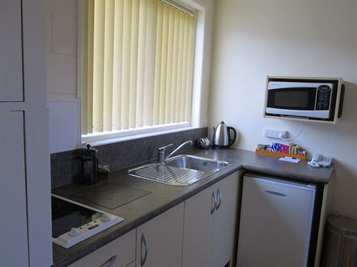 Shortland Court Motel Темз Екстериор снимка