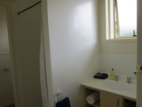 Shortland Court Motel Темз Екстериор снимка