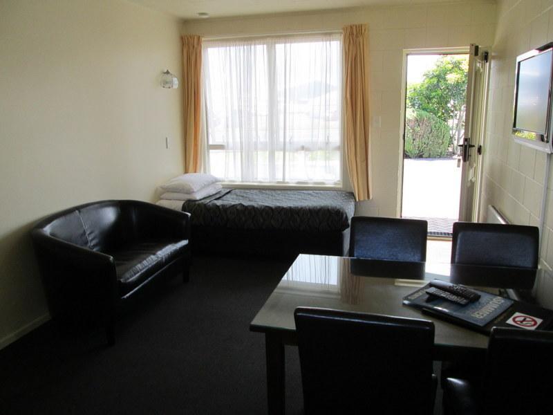 Shortland Court Motel Темз Стая снимка