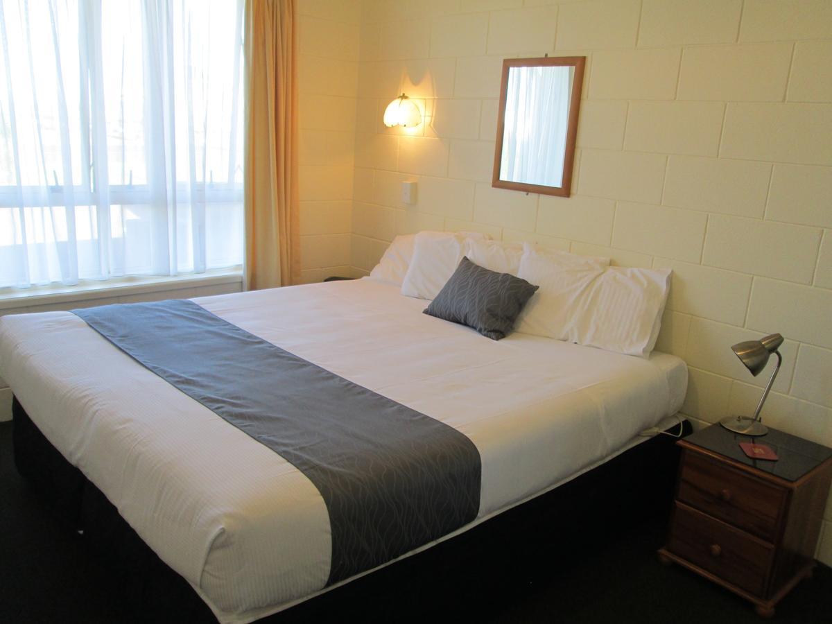 Shortland Court Motel Темз Стая снимка